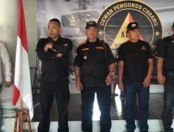 AMX Indonesia Cirebon Raya Gelar Rapat Pimpinan, Perkuat Konsolidasi Organisasi dan Komitmen Kawal Kebijakan Publik