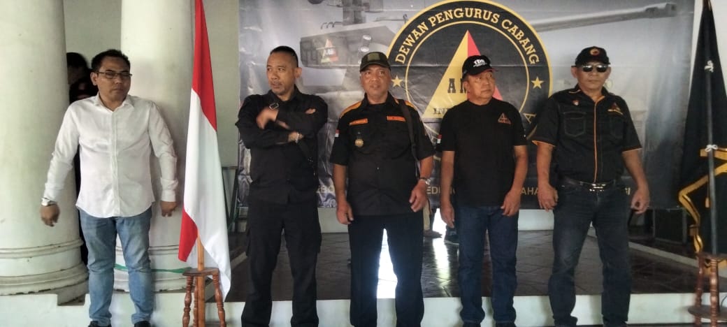 AMX Indonesia Cirebon Raya Gelar Rapat Pimpinan, Perkuat Konsolidasi Organisasi dan Komitmen Kawal Kebijakan Publik 1 IMG 20260718 WA0032