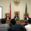 Sidang Dugaan Pemalsuan Dokumen Tanah Berlanjut, Direktur PT DKI Paparkan Dugaan Kerugian Rp10 Miliar