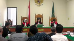 Sidang Dugaan Pemalsuan Dokumen Tanah Berlanjut, Direktur PT DKI Paparkan Dugaan Kerugian Rp10 Miliar 2 IMG 20260721 WA0060