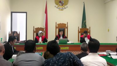 Sidang Dugaan Pemalsuan Dokumen Tanah Berlanjut, Direktur PT DKI Paparkan Dugaan Kerugian Rp10 Miliar 8 IMG 20260721 WA0060