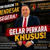 Kuasa Hukum TR Minta Gelar Perkara Khusus, Nilai Ada Kejanggalan dalam Proses Penyidikan