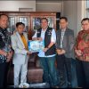 IKA UGJ Siap Gelar MUBES 2026, Rektorat dan Yayasan Pendidikan Swadaya Gunung Jati Berikan Dukungan Penuh
