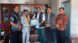 IKA UGJ Siap Gelar MUBES 2026, Rektorat dan Yayasan Pendidikan Swadaya Gunung Jati Berikan Dukungan Penuh