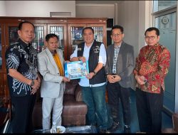 IKA UGJ Siap Gelar MUBES 2026, Rektorat dan Yayasan Pendidikan Swadaya Gunung Jati Berikan Dukungan Penuh