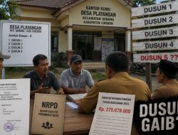 Warga Pertanyakan Keberadaan Dusun 5 di Desa Playangan, Minta Pemerintah Buka Dokumen dan Audit Administrasi