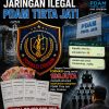 FORMASI Laporkan Dugaan Aliran Dana Terkait Sambungan Ilegal PDAM Tirta Jati ke Polresta Cirebon
