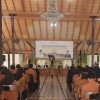 UI Bunga Bangsa Cirebon Berangkatkan 465 Mahasiswa KPM, Integrasikan AI dan Budaya Lokal untuk Pemberdayaan Desa