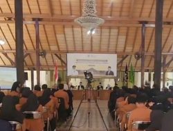 UI Bunga Bangsa Cirebon Berangkatkan 465 Mahasiswa KPM, Integrasikan AI dan Budaya Lokal untuk Pemberdayaan Desa