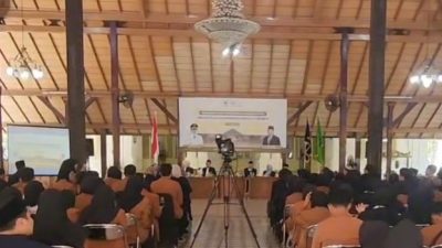 UI Bunga Bangsa Cirebon Berangkatkan 465 Mahasiswa KPM, Integrasikan AI dan Budaya Lokal untuk Pemberdayaan Desa 8 VID 20260720 WA0030