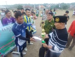 Talaga Langit Cup 2026 Ditutup, Blok Karanganyar Keluar sebagai Juara