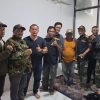 AMX Indonesia DPC Cirebon Raya Gelar Rapat Bulanan, Perkuat Konsolidasi Menuju Organisasi yang Bermartabat dan Elegan