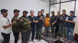 AMX Indonesia DPC Cirebon Raya Gelar Rapat Bulanan, Perkuat Konsolidasi Menuju Organisasi yang Bermartabat dan Elegan 2 IMG 20260802 WA0005