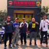 LBH Cahaya Timur Desak Satreskrim Polresta Cirebon Percepat Penanganan Dugaan Perkara Oknum Kuwu Pabedilan Kidul