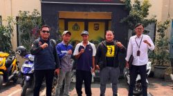 LBH Cahaya Timur Desak Satreskrim Polresta Cirebon Percepat Penanganan Dugaan Perkara Oknum Kuwu Pabedilan Kidul