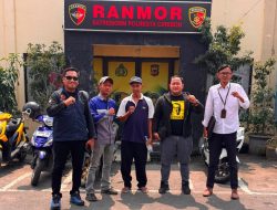 LBH Cahaya Timur Desak Satreskrim Polresta Cirebon Percepat Penanganan Dugaan Perkara Oknum Kuwu Pabedilan Kidul