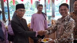 Cakrabuana Karnaval Jadi Penggerak UMKM Cirebon, Ekonomi Komunitas Capai Rp1 Miliar per Bulan