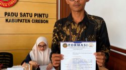 FORMASI Desak Kejari Sumber Usut Dugaan Suap dan Penyimpangan di PDAM Tirta Jati 2 IMG 20260820 WA0006