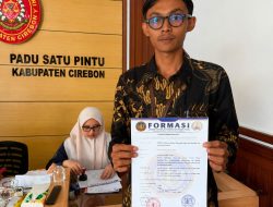 FORMASI Desak Kejari Sumber Usut Dugaan Suap dan Penyimpangan di PDAM Tirta Jati