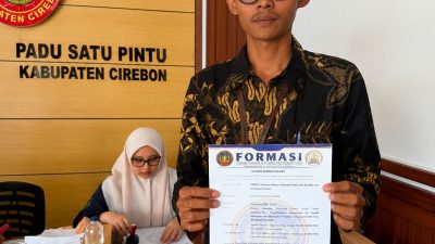 FORMASI Desak Kejari Sumber Usut Dugaan Suap dan Penyimpangan di PDAM Tirta Jati 8 IMG 20260820 WA0006