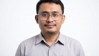 R. Hamzaiya: Seleksi Dewas dan Direksi Perumda Tirta Jati Harus Bersih, Jika Ada Dugaan Titipan KPK Wajib Turun Tangan