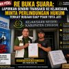 RE Buka Terang Transaksi ke Kejaksaan, Minta Perlindungan Hukum dalam Dugaan Suap PDAM Tirta Jati