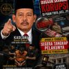 LKBH BARA Gunung Jati Minta Polresta Cirebon Usut Tuntas Dugaan Skandal PDAM Tirta Jati