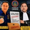 POSBAKUM FORMASI Cirebon Desak Pemeriksaan Mantan Plt Dirut Perumda Tirta Jati