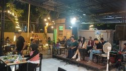 Plat E Caffe dan Resto Hadirkan Sensasi Kuliner dan Live Music di Jantung Kota Cirebon