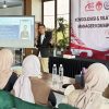 Silaturahmi Manager KDKMP KNMP se-Ciayumajakuning 