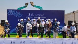 Investasi Ching Luh di Cirebon, Wabup Apresiasi Peran Putra Daerah