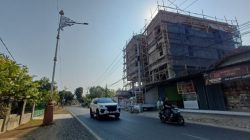 Pakuwetan Soroti Minimnya Keterlibatan Pelaku Usaha dalam Rencana Pembangunan Hotel di Sukadana
