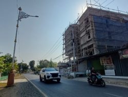 Pakuwetan Soroti Minimnya Keterlibatan Pelaku Usaha dalam Rencana Pembangunan Hotel di Sukadana