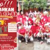 Semarak HUT RI ke-81, Keluarga Besar Buyut Gawul Gelar Beragam Lomba