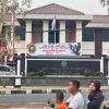 Sidang Dugaan Pemalsuan Sporadik, Saadi Dituntut 1 Tahun 8 Bulan Penjara