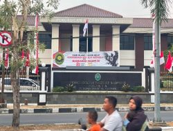 Sidang Dugaan Pemalsuan Sporadik, Saadi Dituntut 1 Tahun 8 Bulan Penjara