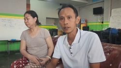 Kasus Dugaan Penggelapan Dana GTC Bergulir, Saksi Korban Minta Perlindungan Hukum 2 VID 20260831 WA0034