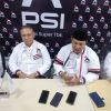 DPD PSI Cirebon Langsung Konsolidasi, Bidik Penguatan Kader Usai Resmikan Kantor DPD