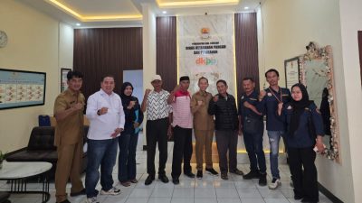 Petani Garam Nenggala Ayu Tolak Pelepasan Lahan, Pemkab Cirebon Didesak Buka Informasi 500 Hektare