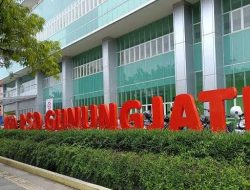 Tata Kelola RSD Gunung Jati Disorot, Kabar Obat Terbatas hingga Utang di Atas Rp100 Miliar Jadi Perhatian