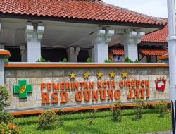 Komite Medik RSD Gunung Jati Surati Wali Kota Cirebon, Minta Evaluasi Menyeluruh untuk Jaga Keselamatan Pasien
