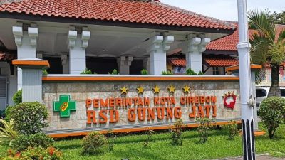 Komite Medik RSD Gunung Jati Surati Wali Kota Cirebon, Minta Evaluasi Menyeluruh untuk Jaga Keselamatan Pasien