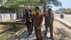 Penertiban Bangunan di Jalur Kanci-Sindanglaut Dimulai, Status Aset Pemkab Jadi Perhatian