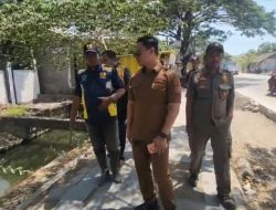 Penertiban Bangunan di Jalur Kanci-Sindanglaut Dimulai, Status Aset Pemkab Jadi Perhatian
