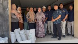 Keluhan Beras Bantuan di Kaliwedi Ditindaklanjuti, BULOG Cirebon Langsung Lakukan Penggantian