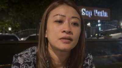 Eksekusi Sa’adi Belum Dilakukan, Kuasa Hukum PT DKI Pertanyakan Sikap JPU