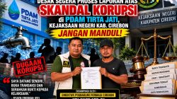 POSBAKUM FORMASI Desak Kejaksaan Segera Tindaklanjuti Laporan RE: Jangan Sampai Penegakan Hukum “Mandul”
