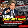 FORMASI Desak Kapolresta Cirebon Tuntaskan Dugaan Skandal Korupsi PDAM Tirta Jati