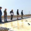 Produksi Capai 3.000 Ton, Petani Garam Pengarengan Minta Geomembran Lebih Tahan Lama