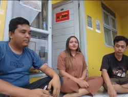 Perselisihan Kerja Eka Rosanti dan PT Yihong Novatex Belum Tuntas, Serikat Pertanyakan Alasan PHK
